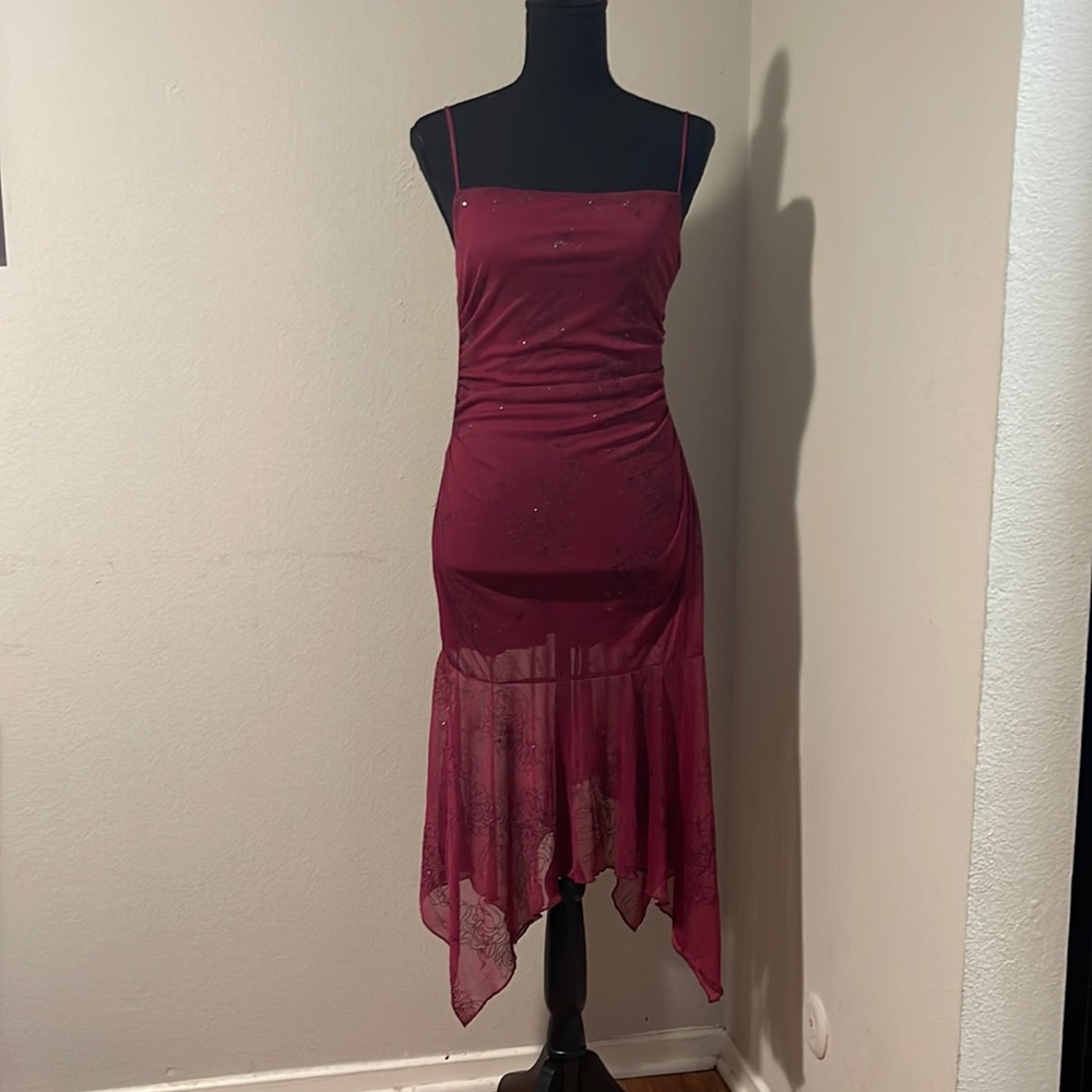 Evening DRESS